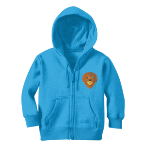 IMG_0315 Classic Kids Zip Hoodie - lashirtco-com
