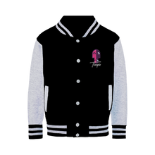 Load image into Gallery viewer, IMG_0318 Varsity Jacket - lashirtco-com