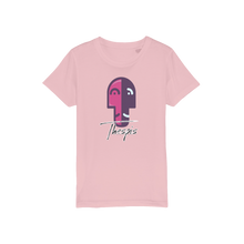 Load image into Gallery viewer, IMG_0318 Organic Jersey Kids T-Shirt - lashirtco-com