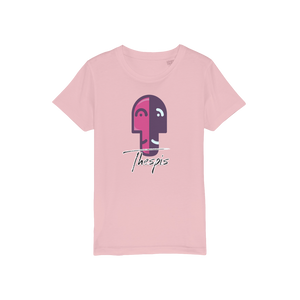 IMG_0318 Organic Jersey Kids T-Shirt - lashirtco-com