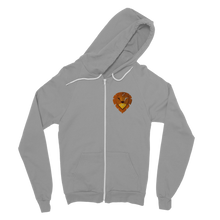 Load image into Gallery viewer, IMG_0315 Classic Adult Zip Hoodie - lashirtco-com