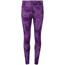 Load image into Gallery viewer, IMG_0389 Women&#39;s Performance Hexoflage Leggings - lashirtco-com