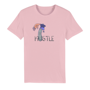 IMG_0412 Organic Jersey Adult T-Shirt - lashirtco-com