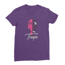 Load image into Gallery viewer, IMG_0318 Classic Women&#39;s T-Shirt - lashirtco-com