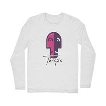 Load image into Gallery viewer, IMG_0318 Classic Long Sleeve T-Shirt - lashirtco-com