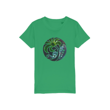 Load image into Gallery viewer, IMG_0356 Organic Jersey Kids T-Shirt - lashirtco-com