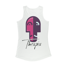Load image into Gallery viewer, IMG_0318 Women Performance Tank Top - lashirtco-com