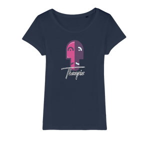 IMG_0318 Organic Jersey Womens T-Shirt - lashirtco-com