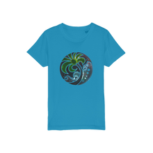 Load image into Gallery viewer, IMG_0356 Organic Jersey Kids T-Shirt - lashirtco-com
