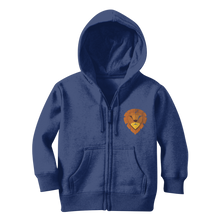 Load image into Gallery viewer, IMG_0315 Classic Kids Zip Hoodie - lashirtco-com